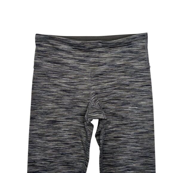 Lululemon Women's Size 2 Cropped Leggings - Picture 3 of 9